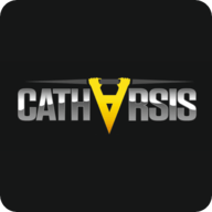 Logo de Catharsis